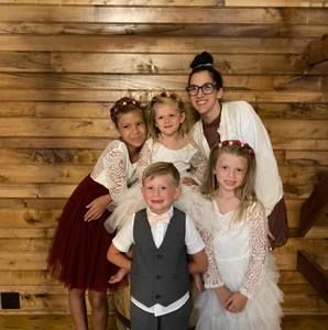 Meet your Posher, Jacklynn